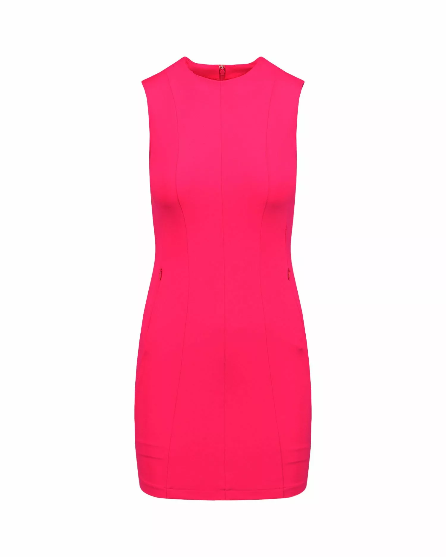 Robe J.LINDEBERG JASMIN DRESS GWSD06752-q113 3 Robe J.LINDEBERG JASMIN DRESS GWSD06752-q113