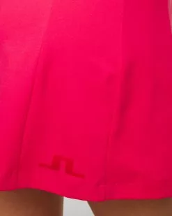 Robe J.LINDEBERG JASMIN DRESS GWSD06752-q113 17 Robe J.LINDEBERG JASMIN DRESS GWSD06752-q113 -J.Lindeberg Boutique 232 gwsd06752 q113 06