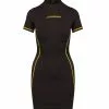 Robe J.LINDEBERG KRYSTAL DRESS GWSD06753-9999 -J.Lindeberg Boutique 232 gwsd06753 9999 01