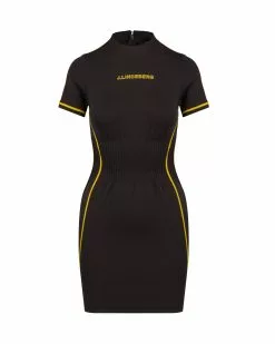 Robe J.LINDEBERG KRYSTAL DRESS GWSD06753-9999