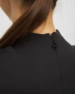 Robe J.LINDEBERG KRYSTAL DRESS GWSD06753-9999 -J.Lindeberg Boutique 232 gwsd06753 9999 08