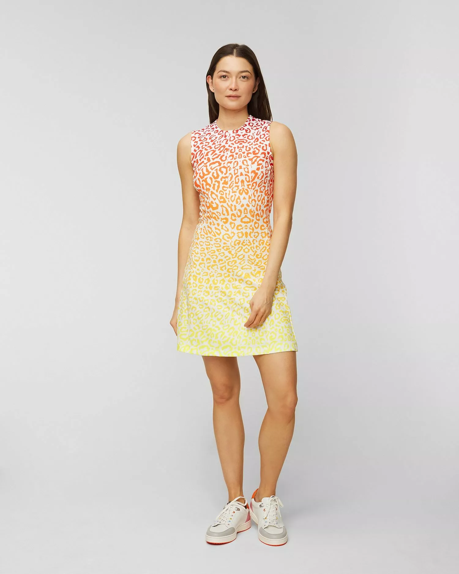 Robe J.Lindeberg Jasmin GWSD07900-i172 4 Robe J.Lindeberg Jasmin GWSD07900-i172 – Image 2