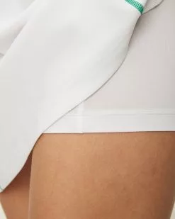 Robe J.Lindeberg Krystal GWSD07950-white 17 Robe J.Lindeberg Krystal GWSD07950-white -J.Lindeberg Boutique 232 gwsd07950 0000white 06