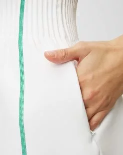 Robe J.Lindeberg Krystal GWSD07950-white 18 Robe J.Lindeberg Krystal GWSD07950-white -J.Lindeberg Boutique 232 gwsd07950 0000white 07