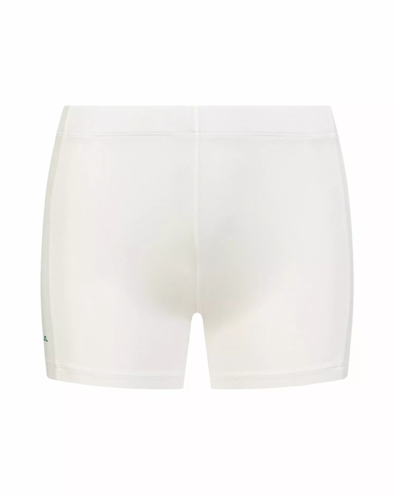 Robe J.Lindeberg Krystal GWSD07950-white 11 Robe J.Lindeberg Krystal GWSD07950-white – Image 9