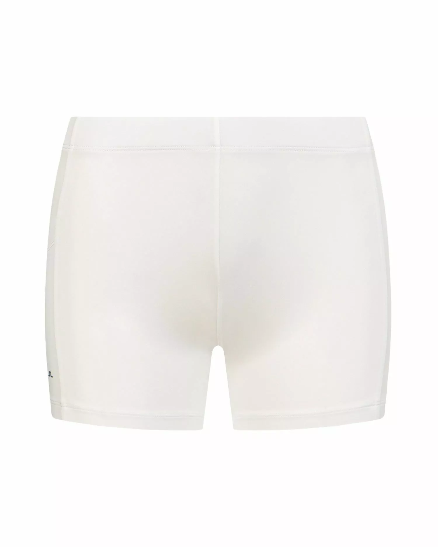 Robe J.Lindeberg Jasmin GWSD07955-white 8 Robe J.Lindeberg Jasmin GWSD07955-white – Image 6