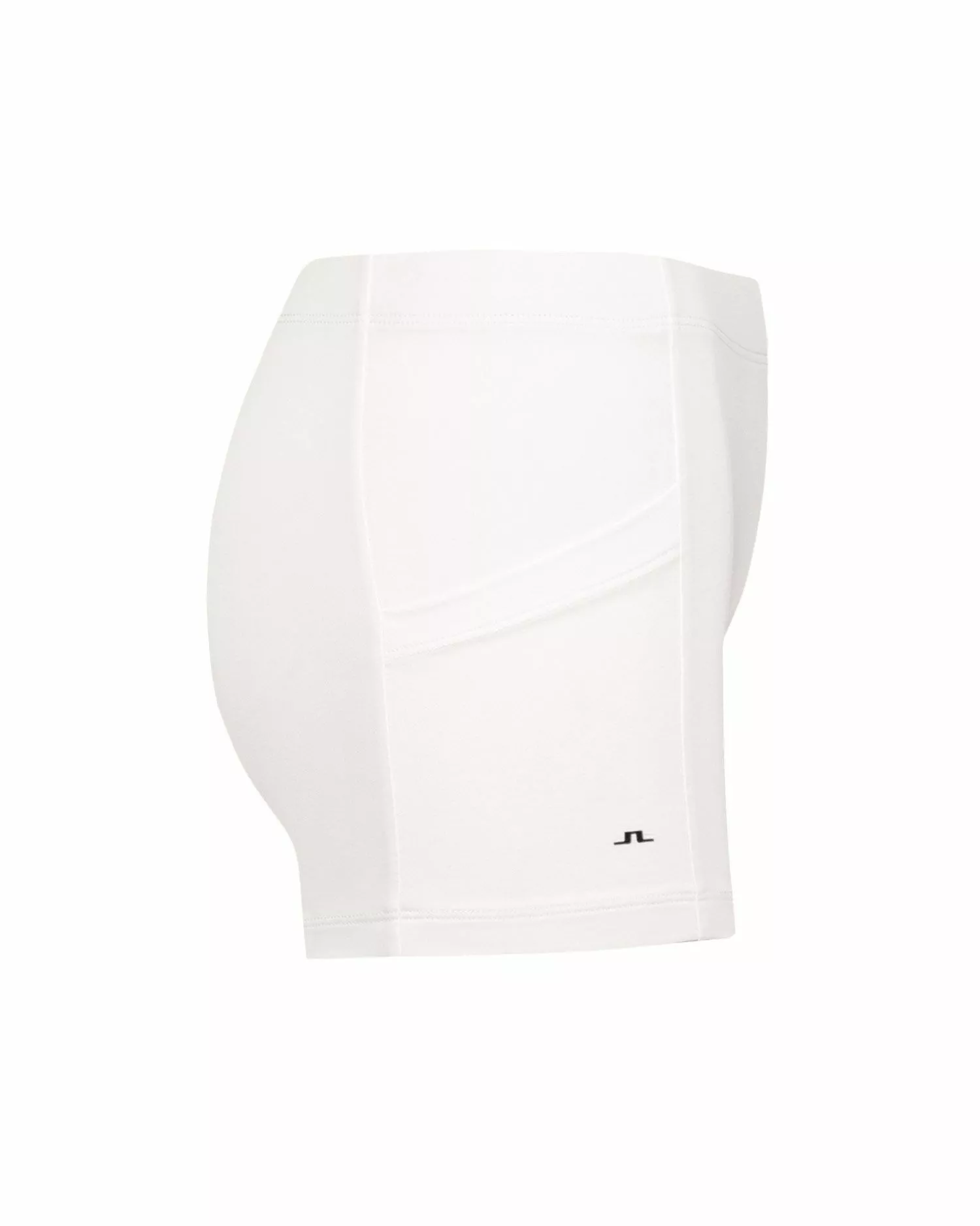 Robe J.Lindeberg Jasmin GWSD07955-white 10 Robe J.Lindeberg Jasmin GWSD07955-white – Image 8