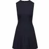 Robe J.Lindeberg Jasmin GWSD07955-6855 -J.Lindeberg Boutique 232 gwsd07955 6855jlnavy 01