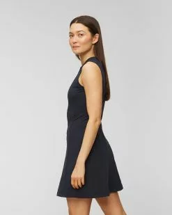 Robe J.Lindeberg Jasmin GWSD07955-6855 14 Robe J.Lindeberg Jasmin GWSD07955-6855 -J.Lindeberg Boutique 232 gwsd07955 6855jlnavy 03