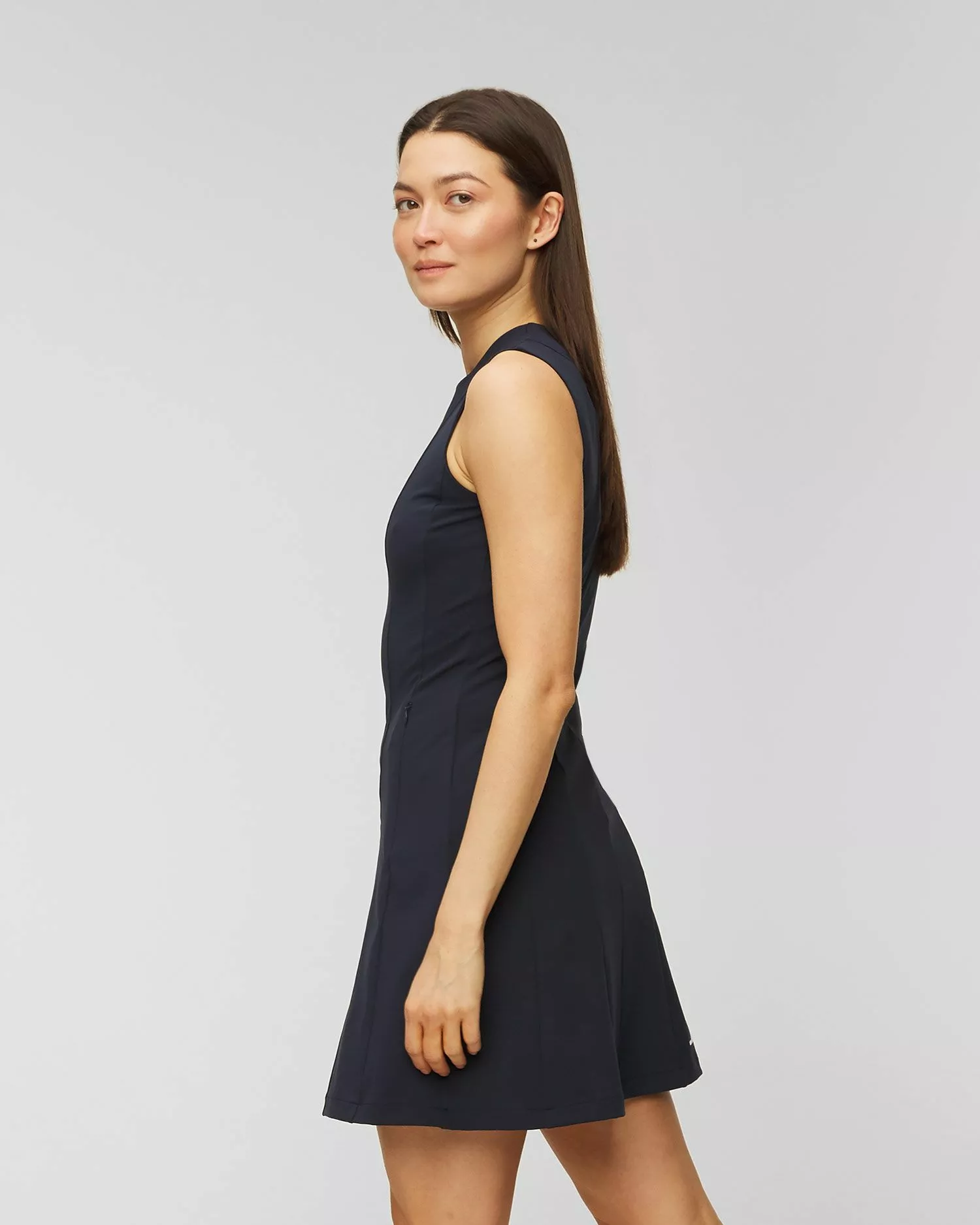 Robe J.Lindeberg Jasmin GWSD07955-6855 5 Robe J.Lindeberg Jasmin GWSD07955-6855 – Image 3