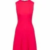 Robe J.Lindeberg Jasmin GWSD07955-q113 -J.Lindeberg Boutique 232 gwsd07955 q113azalea 01