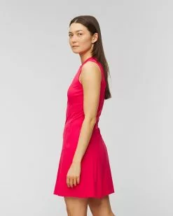 Robe J.Lindeberg Jasmin GWSD07955-q113 14 Robe J.Lindeberg Jasmin GWSD07955-q113 -J.Lindeberg Boutique 232 gwsd07955 q113azalea 03