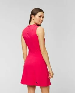 Robe J.Lindeberg Jasmin GWSD07955-q113 15 Robe J.Lindeberg Jasmin GWSD07955-q113 -J.Lindeberg Boutique 232 gwsd07955 q113azalea 04