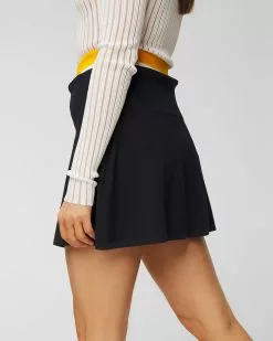 Jupe J.Lindeberg Frida GWSD08123-i040 -J.Lindeberg Boutique 232 gwsd08123 i040citrus 03