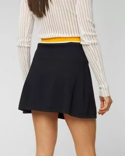 Jupe J.Lindeberg Frida GWSD08123-i040 -J.Lindeberg Boutique 232 gwsd08123 i040citrus 04