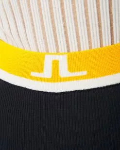 Jupe J.Lindeberg Frida GWSD08123-i040 -J.Lindeberg Boutique 232 gwsd08123 i040citrus 06