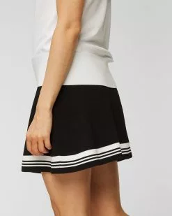 Jupe J.Lindeberg Frida GWSD08426-9999 -J.Lindeberg Boutique 232 gwsd08426 9999black 03