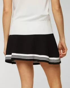 Jupe J.Lindeberg Frida GWSD08426-9999 -J.Lindeberg Boutique 232 gwsd08426 9999black 04