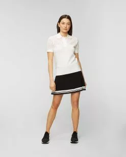 Jupe J.Lindeberg Frida GWSD08426-9999 -J.Lindeberg Boutique 232 gwsd08426 9999black 05