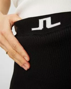 Jupe J.Lindeberg Frida GWSD08426-9999 -J.Lindeberg Boutique 232 gwsd08426 9999black 06