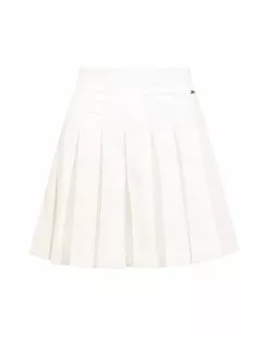 Jupe J.Lindeberg Adina GWSD10005-white