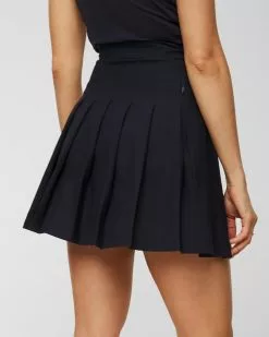 Jupe J.Lindeberg Adina GWSD10005-6855 -J.Lindeberg Boutique 232 gwsd10005 6855jl navy 04