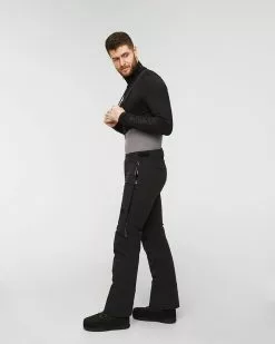 Pantalon De Ski J.LINDEBERG OMNIA PANTS SMPA06971-9999 -J.Lindeberg Boutique 232 smpa06971 9999 03