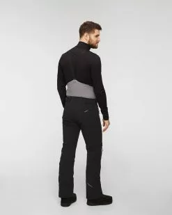 Pantalon De Ski J.LINDEBERG OMNIA PANTS SMPA06971-9999 -J.Lindeberg Boutique 232 smpa06971 9999 04