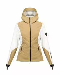 Veste J.LINDEBERG CELESTIAL JACKET SWOW06085-e116