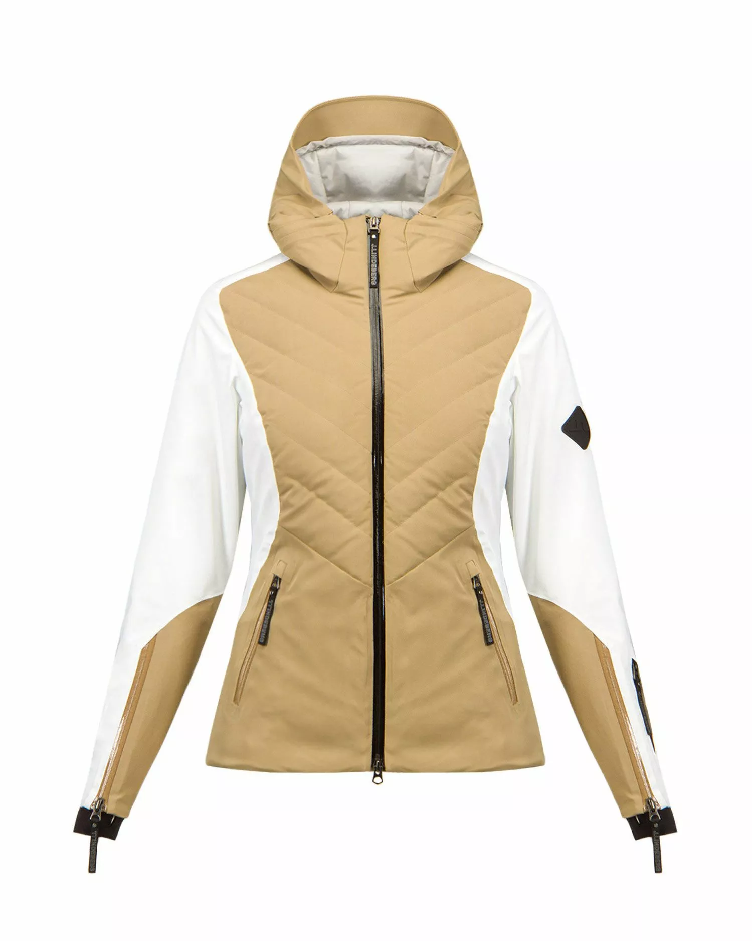 Veste J.LINDEBERG CELESTIAL JACKET SWOW06085-e116 3 Veste J.LINDEBERG CELESTIAL JACKET SWOW06085-e116
