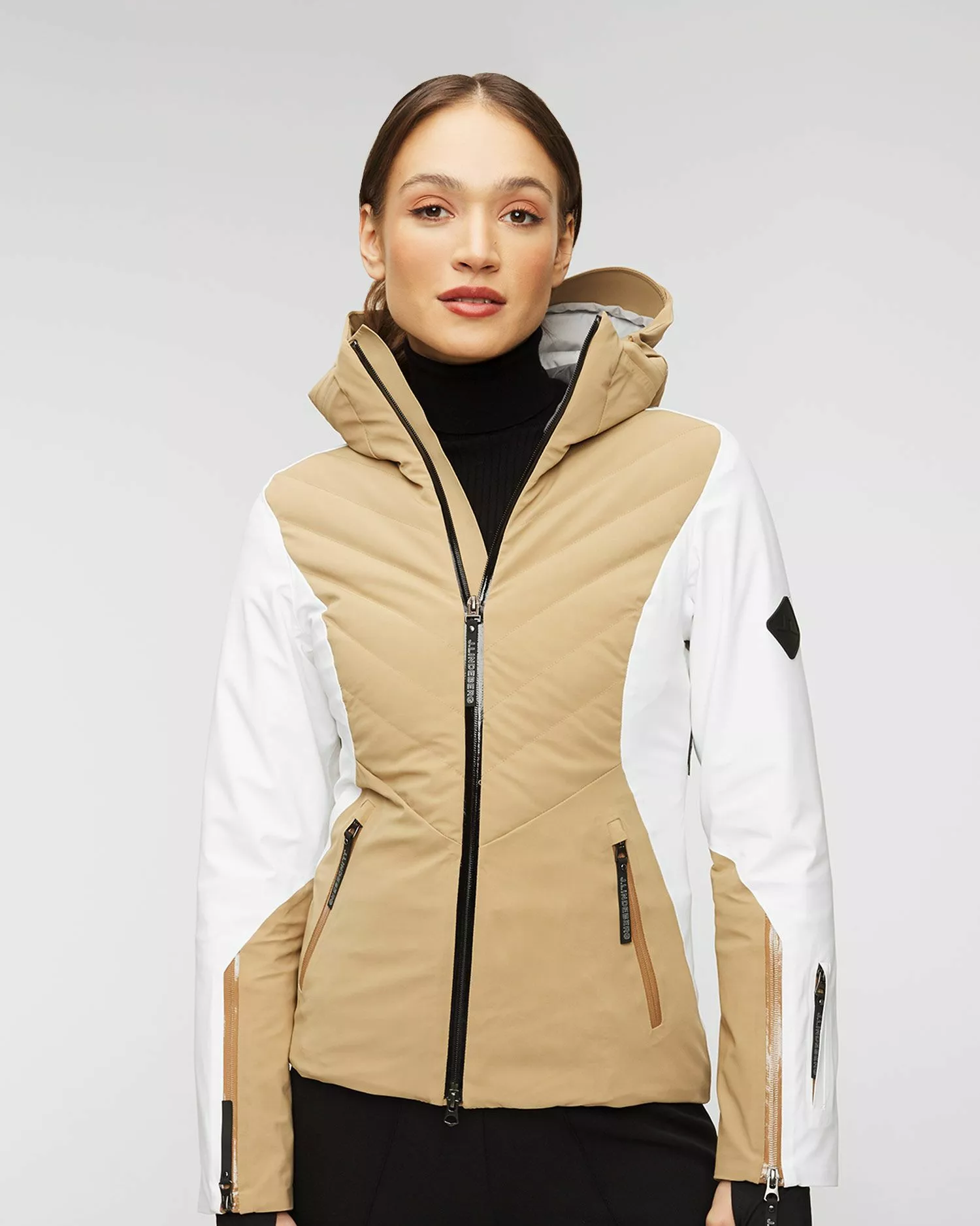 Veste J.LINDEBERG CELESTIAL JACKET SWOW06085-e116 4 Veste J.LINDEBERG CELESTIAL JACKET SWOW06085-e116 – Image 2