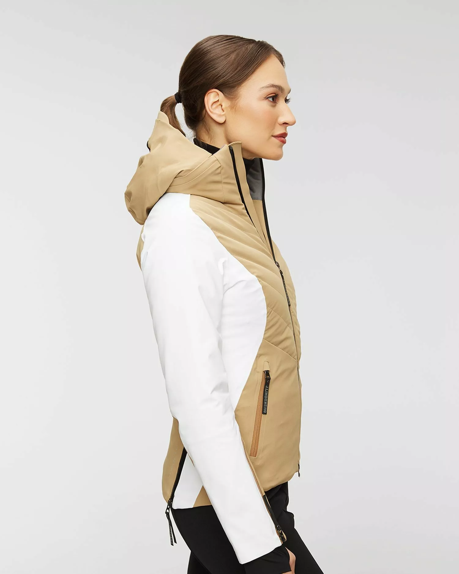 Veste J.LINDEBERG CELESTIAL JACKET SWOW06085-e116 6 Veste J.LINDEBERG CELESTIAL JACKET SWOW06085-e116 – Image 4