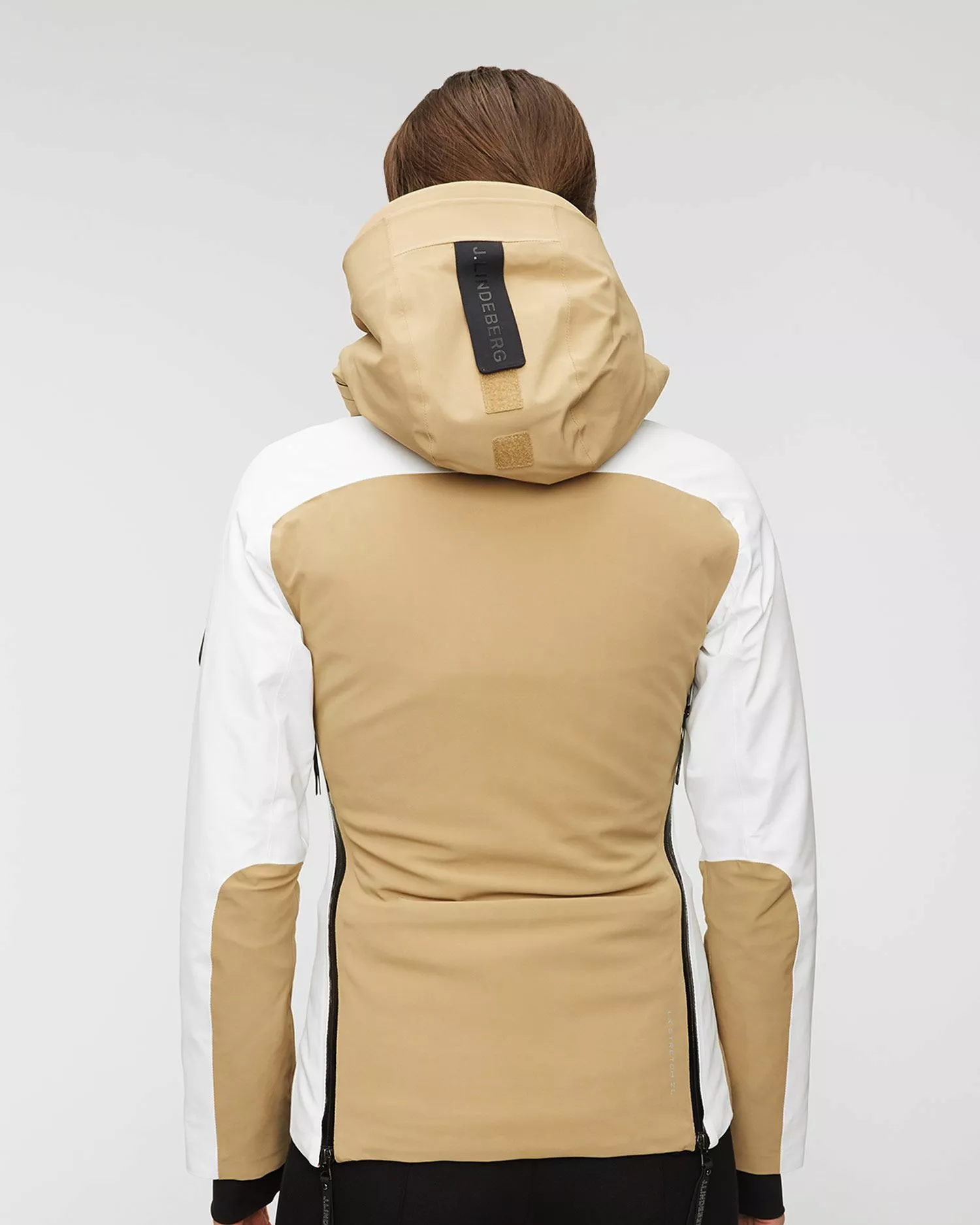 Veste J.LINDEBERG CELESTIAL JACKET SWOW06085-e116 7 Veste J.LINDEBERG CELESTIAL JACKET SWOW06085-e116 – Image 5