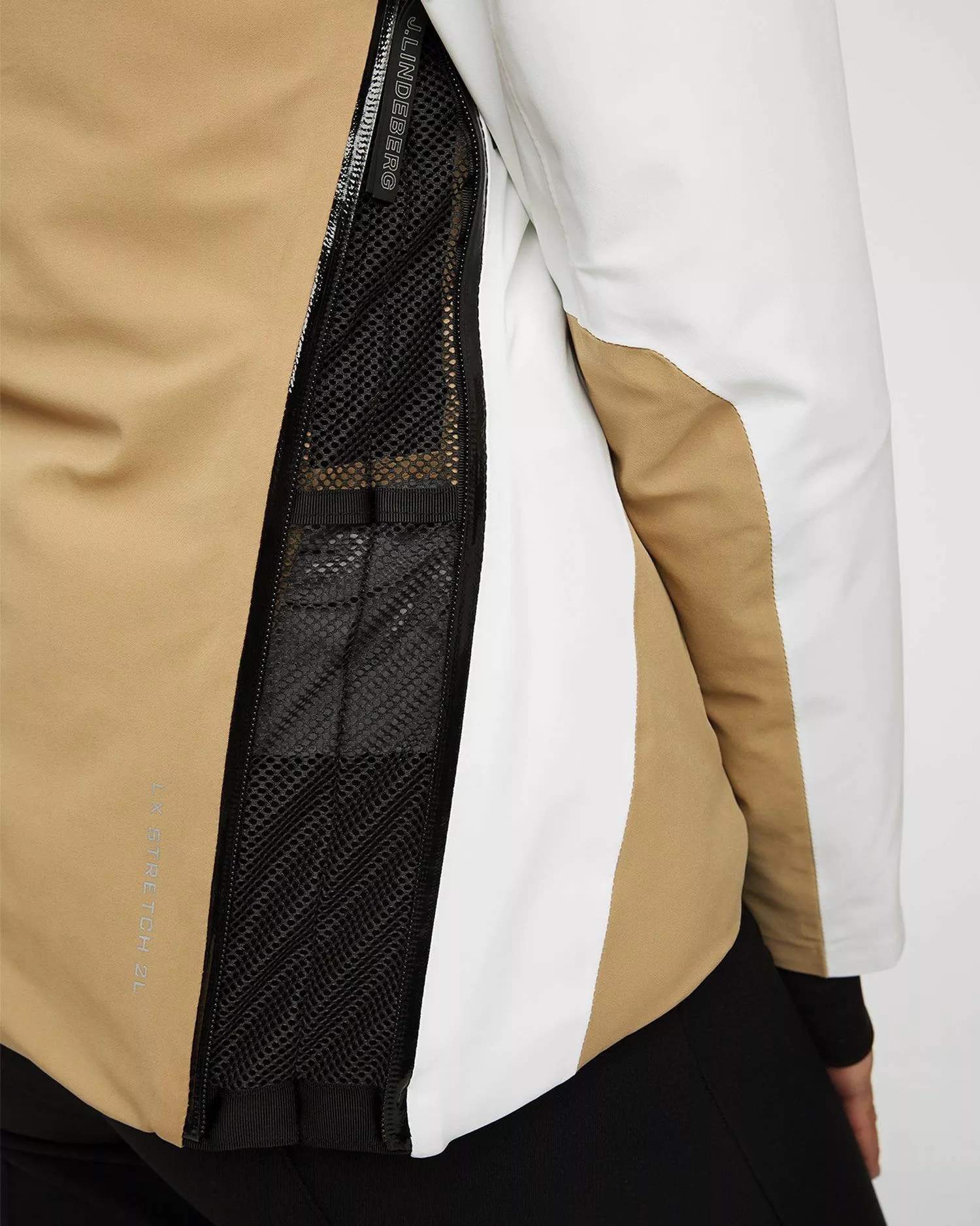 Veste J.LINDEBERG CELESTIAL JACKET SWOW06085-e116 9 Veste J.LINDEBERG CELESTIAL JACKET SWOW06085-e116 – Image 7