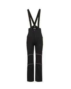 Pantalon De Ski J.LINDEBERG STANFORD PRO BIB PANT SWPA06156-9999