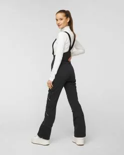 Pantalon De Ski J.LINDEBERG STANFORD PRO BIB PANT SWPA06156-9999 -J.Lindeberg Boutique 232 swpa06156 9999 03