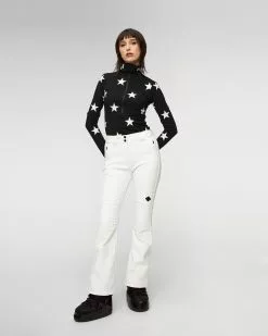 Pantalon De Ski J.LINDEBERG STANFORD PANT SWPA07059-white -J.Lindeberg Boutique 232 swpa07059 0 03
