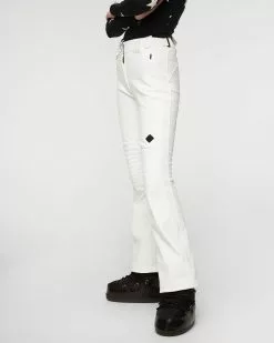 Pantalon De Ski J.LINDEBERG STANFORD PANT SWPA07059-white -J.Lindeberg Boutique 232 swpa07059 0 04