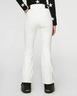 Pantalon De Ski J.LINDEBERG STANFORD PANT SWPA07059-white -J.Lindeberg Boutique 232 swpa07059 0 05