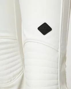 Pantalon De Ski J.LINDEBERG STANFORD PANT SWPA07059-white -J.Lindeberg Boutique 232 swpa07059 0 06