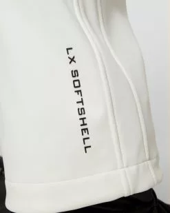 Pantalon De Ski J.LINDEBERG STANFORD PANT SWPA07059-white -J.Lindeberg Boutique 232 swpa07059 0 07