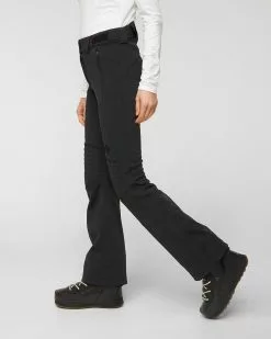 Pantalon De Ski J.LINDEBERG STANFORD PANT SWPA07059-9999 -J.Lindeberg Boutique 232 swpa07059 9999 03