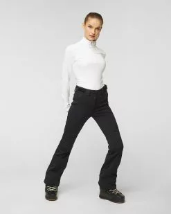 Pantalon De Ski J.LINDEBERG STANFORD PANT SWPA07059-9999 -J.Lindeberg Boutique 232 swpa07059 9999 05