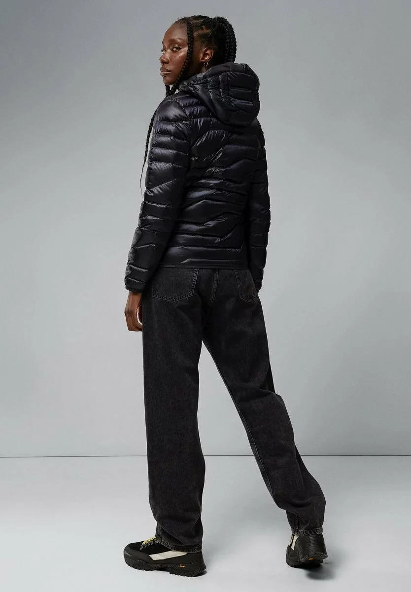 J.Lindeberg Cliff Light Hood - Doudoune - Black 5 J.Lindeberg Cliff Light Hood - Doudoune - Black – Image 3