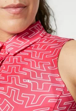 Dena Sleeveless - Débardeur - Azalea Outline Bridge Swirl -J.Lindeberg Boutique 288ac195e7384071bfd2dd5b09992d52