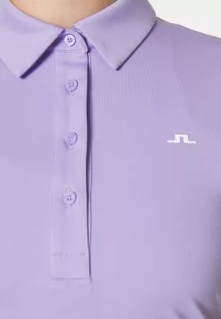 Hailey - Polo - Sand Verbena -J.Lindeberg Boutique 290cbff089904ec3a5449f0fe98337be