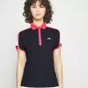 Beatrix - Polo - Navy -J.Lindeberg Boutique 29c6848693ab4247b0297a1e344bdf03