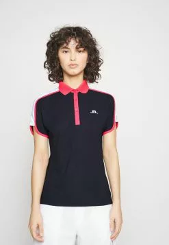 Beatrix - Polo - Navy