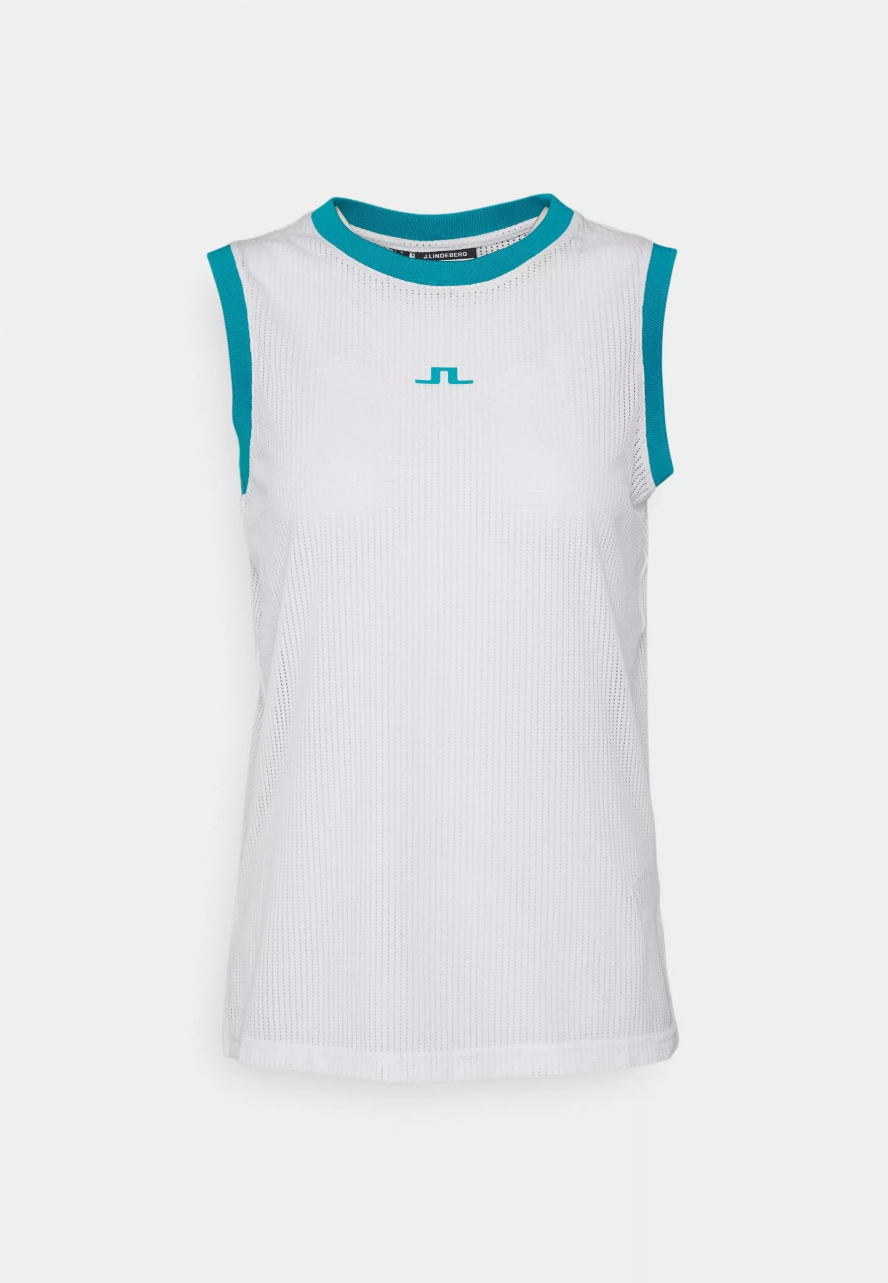 Marion - Débardeur - White 7 Marion - Débardeur - White – Image 5