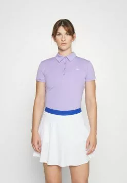 Hailey - Polo - Sand Verbena